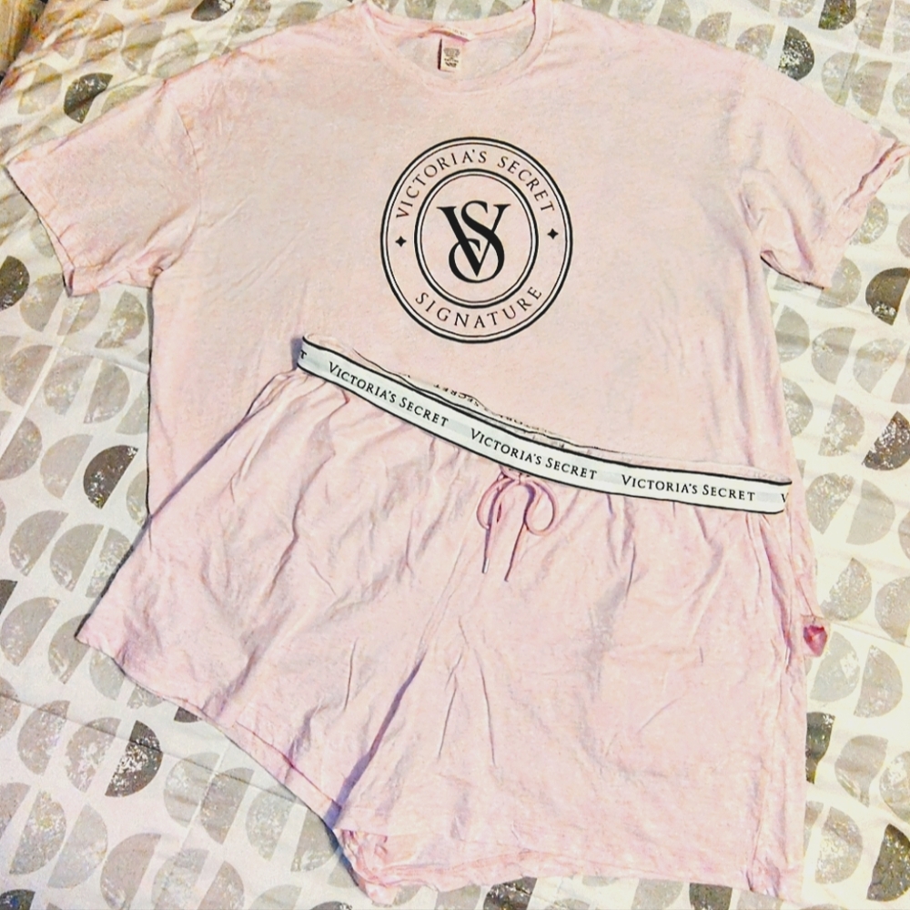 Vs pj set